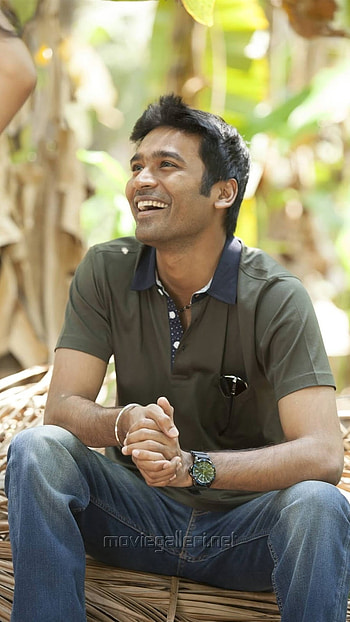 Dhanush, Dhanush Hero HD phone wallpaper