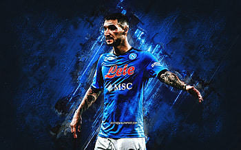 Matteo Politano, soccer, football, napoli HD wallpaper