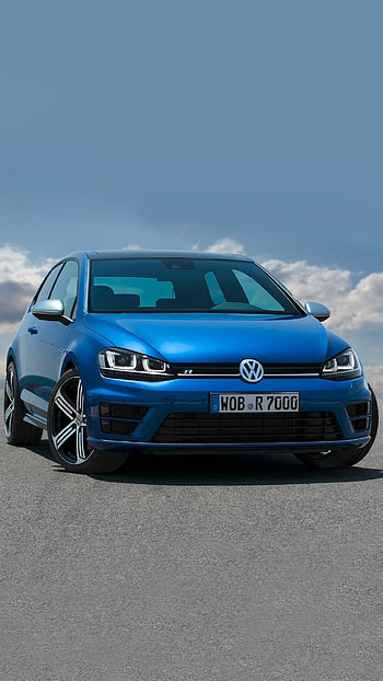 Volkswagen , Top-quality backgrounds, Mobile customization, Stylish themes HD phone wallpaper