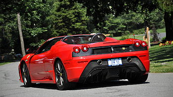 Transport, Auto, Ferrari HD wallpaper