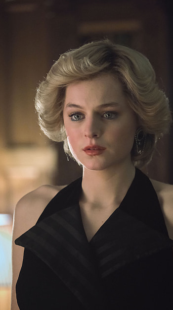 Claire Foy, the crown, webseries HD phone wallpaper