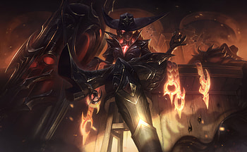 Senna League of Legends | Epic Gaming Backgrounds, video game, League Of Legends, Senna (League of Legends) HD wallpaper