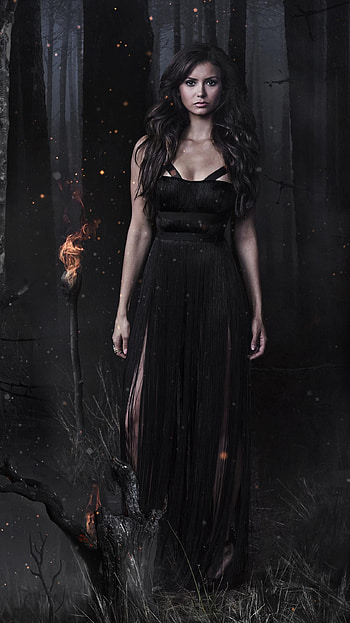 The Vampire Diaries (2022) movie HD phone wallpaper