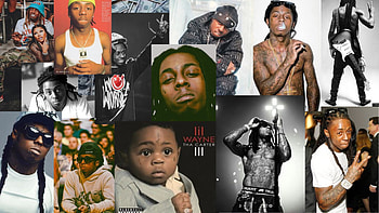 LIL WAYNE, cute, love, musician, rap, music HD wallpaper