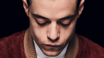 Rami Malek, Movies, Celebrities HD wallpaper