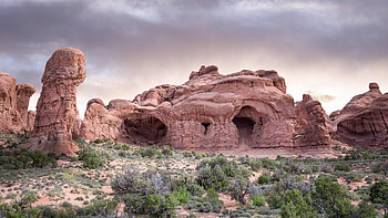 desert beauty, fun, desert, cool, nature, beauty HD wallpaper