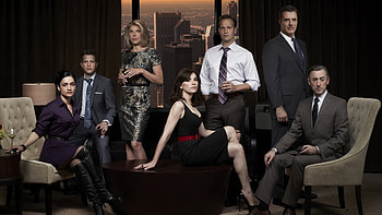Backdrops, The Movie Database, TMDB, The Good Wife TV series HD wallpaper