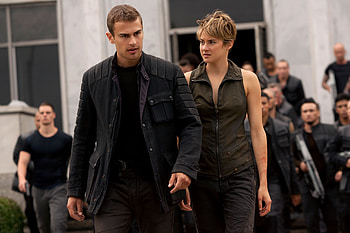 Four, Divergent movies, Insurgent box office, Falls short HD wallpaper