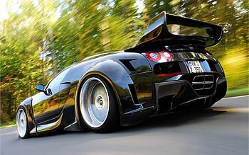 Bugatti, Cars, Road, Speed, Style HD wallpaper