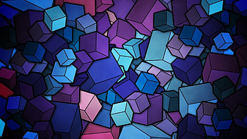geometry , Symmetrical patterns, Artistic designs, Geometric beauty HD wallpaper