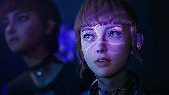 Lost Records: Bloom & Rage, video game, Lost Records: Bloom & Rage HD wallpaper