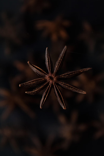 Cinnamon, Macro, Brown, Focus, Spice HD phone wallpaper