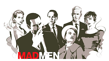 mad-men--cool--backgrounds HD wallpaper