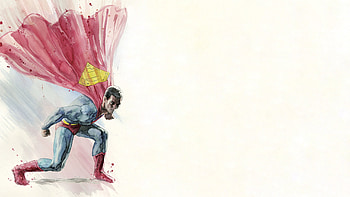 Superman Comic Art, superman, superheroes, artist, artwork, digital-art, comic HD wallpaper