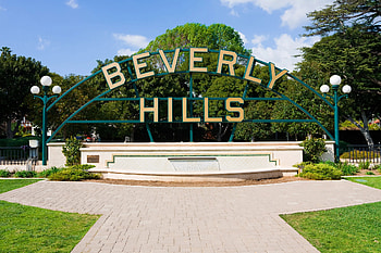 Beverly Hills, Beverly Hills residents, Arming themselves, Murder violence HD wallpaper