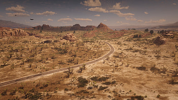 Red Dead Redemption 2, Video Game, Red Dead HD wallpaper