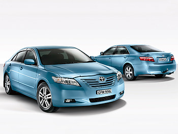 Transport, Auto, Toyota HD wallpaper