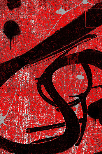 Art, Texture, Paint, Wall, Graffiti, Street Art HD phone wallpaper