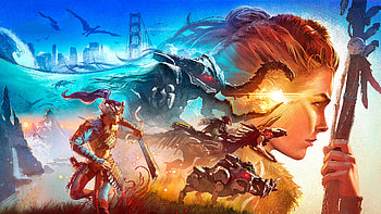 Horizon Forbidden West 2020 , horizon-forbidden-west, games, 2020-games, ps5-games, ps-games, ps4-games HD wallpaper