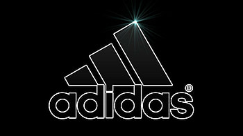Adidas Logo, 2022 Live HD wallpaper