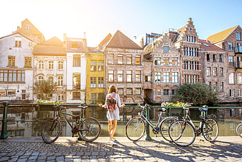 Belgium, Eat play enjoy life, Goinglobal Blog HD wallpaper