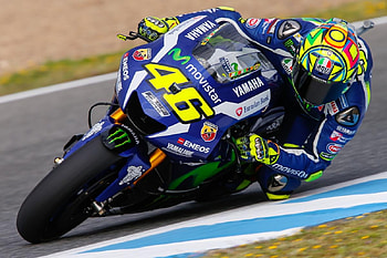 Valentino Rossi, yamaha, motorcycles, people, sport, race HD wallpaper