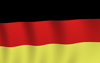 Flag of Germany, High resolution, Patriotic pride, National symbol HD wallpaper