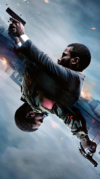 Tenet (2022) movie HD phone wallpaper