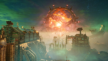 Stunning : Split Fiction - A Video Game Adventure, video game, Split Fiction HD wallpaper