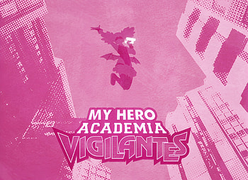 Anime, My Hero Academia: Vigilantes, My Hero Academia, Kazuho Haneyama HD wallpaper