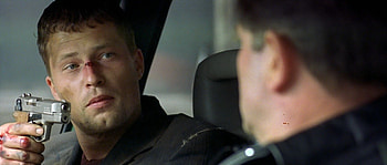 Love story, Unlikely duo, Dramatic climax, Emotional journey HD wallpaper