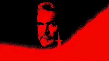 The Hunt For Red October, Movie, Sean Connery HD wallpaper