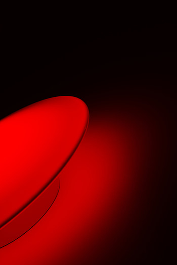 Shine, Light, Minimalism, Form, Neon HD phone wallpaper