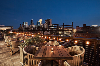 Minneapolis, Travels, Northwoods style, The New York Times HD wallpaper