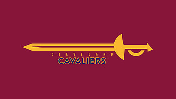 Cleveland Cavaliers, Sports team, resolution, Unique ID HD wallpaper