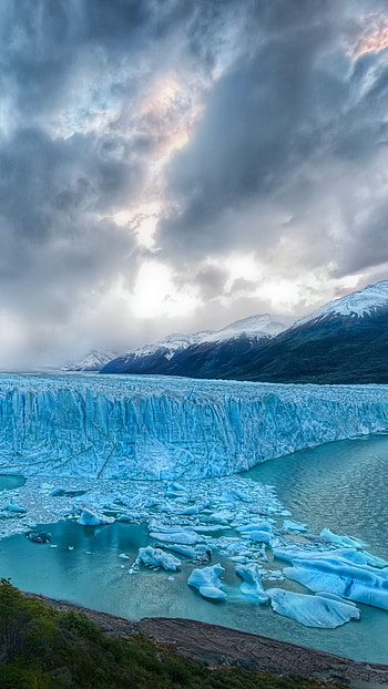 Glacier Bay National Park, Best HD phone wallpaper