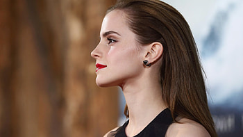Emma Watson, Ultra high definition, , Smart HD wallpaper