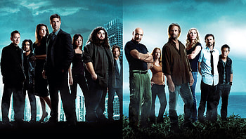 Lost (2022) movie HD wallpaper