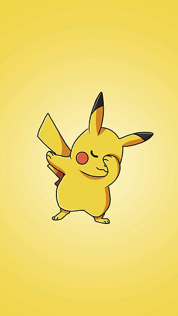 Cute Pikachu, Adorable, Pokemon HD phone wallpaper