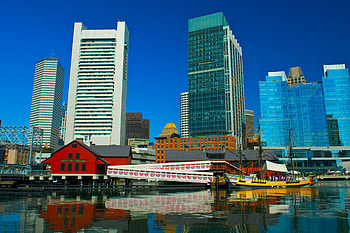 Boston travels, Boston tea party, Patriotic attraction HD wallpaper