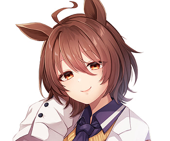 Agnes Tachyon, Anime, Uma Musume: Pretty Derby HD wallpaper