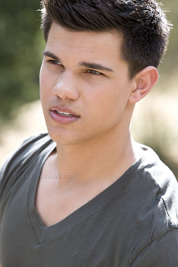 Taylor Lautner Twilight , Actor, Heartthrob, Teen idol HD phone wallpaper
