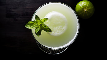 Daiquiri Cocktail Drink, food, Daiquiri HD wallpaper