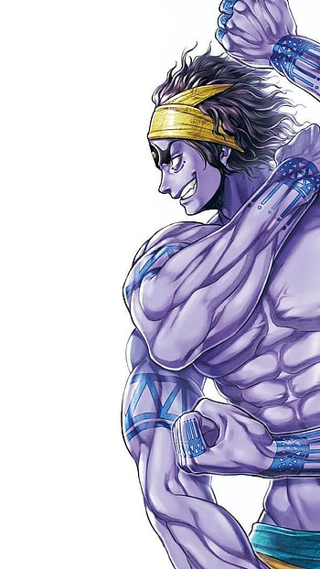 Shiva record of ragnarok, shiva, record of ragnarok, anime HD phone wallpaper
