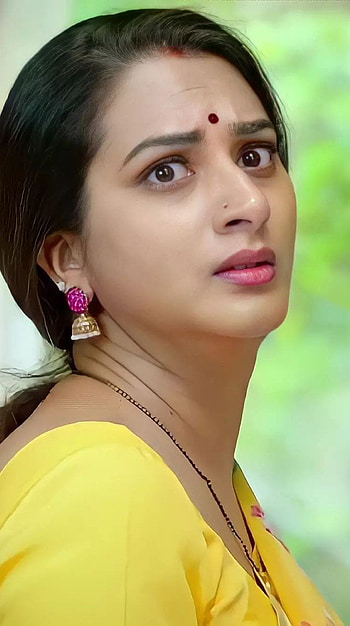 Surekha Vani, telugu actress HD phone wallpaper