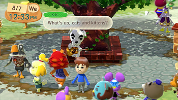 Animal Crossing: New Leaf Furniture Series- Balloon | Strategy | Prima Games HD wallpaper