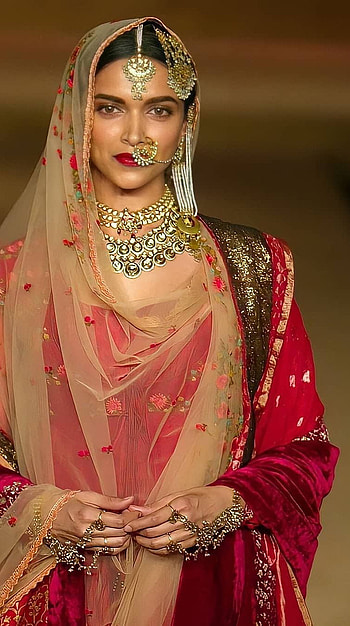 Deepika Padukone, bollywood actress, gorgeous HD phone wallpaper