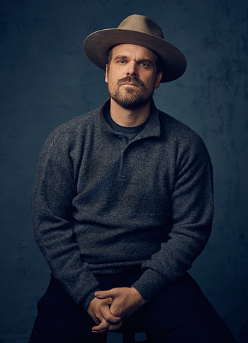 David Harbour, Movies, Hot guys, Appeal HD phone wallpaper