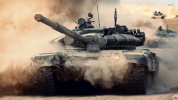 Tank, Tanks, Military, T 90 HD wallpaper