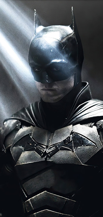 The Batman (2022), Movie for Android users HD phone wallpaper